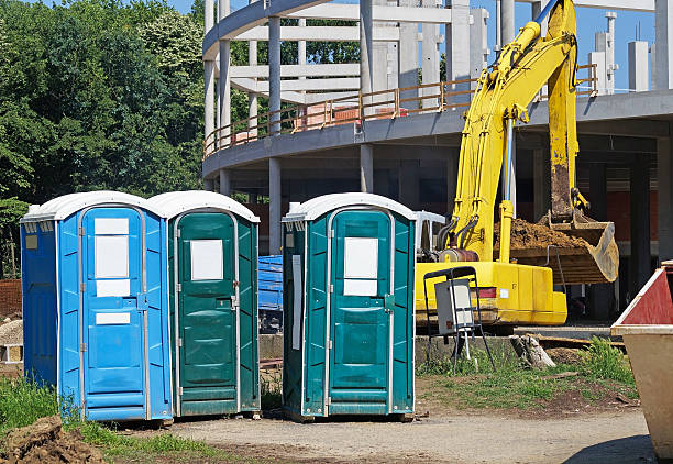 Best Eco-Friendly Portable Toilets  in University, MS