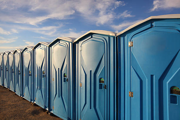 Best Standard Portable Toilet Rental  in University, MS